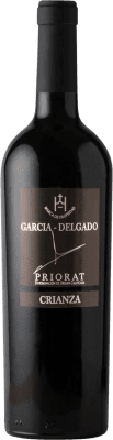 García Delgado Priorat 岁 75 cl