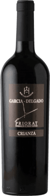 García Delgado Crianza — Крианса