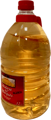 Bodeval de Moixent Atalaya del Marqués 塑料桶 2 L