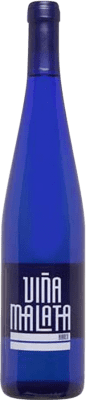Envío gratis | Vino Blanco Viñamalata España 75 cl Viñamalata 75 cl