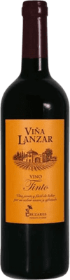 Viña Lanzar 75 cl