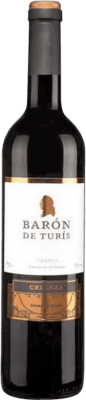 朗姆酒 Barón de Turís 75 cl