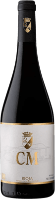 Matarromera Aged