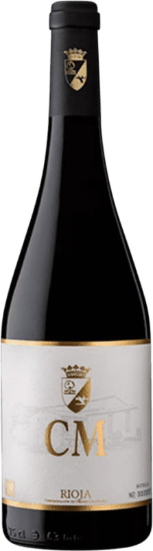 25,95 € | Red wine Matarromera Aged Castilla y León Spain Tempranillo 75 cl