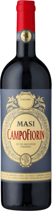 22,95 € Kostenloser Versand | Rotwein Masi Campofiorin Rosso I.G.T. Veronese