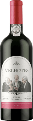 Marie Brizard Calem Velhotes Porto Ruby 75 cl
