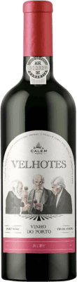 Marie Brizard Calem Velhotes Ruby Porto 75 cl