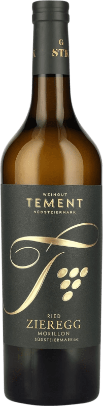 101,95 € Free Shipping | Red wine Tement Morillon Zieregg D.A.C. Südsteiermark