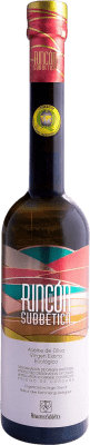 Aceite de Oliva ‎Almazaras de la Subbética Rincón Virgen Extra Ecológico 50 cl