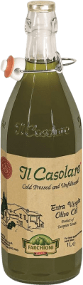 Olive Oil Farchioni Olii Il Casolare Sin Filtrar — Unfiltered, EVOO Extra Virgin 1 L