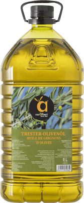 Aceite de Oliva Albert Casalbert Orujo Garrafa 5 L