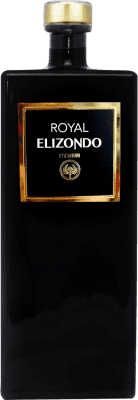 オリーブオイル Elizondo Royal Virgen Extra Premium ボトル Medium 50 cl