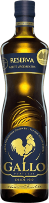 Оливковое масло Gallo ЭВО Экстра Вирджин Резерва 75 cl