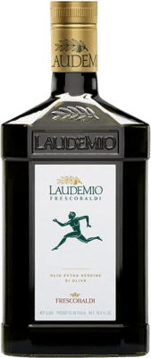 Azeite de Oliva ‎Frescobaldi. Virgen Extra Laudemio Garrafa Medium 50 cl