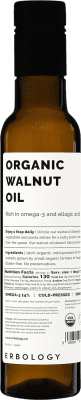 Free Shipping | Olive Oil Erbology. Walnut Spain Small Bottle 20 cl