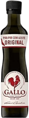 Envoi gratuit | Huile d'Olive Gallo Portugal Mini-Bouteille 5 cl Pimienta — Poivre