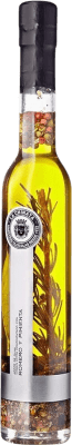 17,95 € | Aceite de Oliva La Chinata AOVE Virgen Extra España Botellín 25 cl Pimienta, Romero
