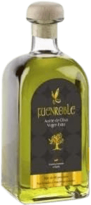 Aceite de Oliva Fuenroble AOVE Virgen Extra Roble Botella Medium 50 cl