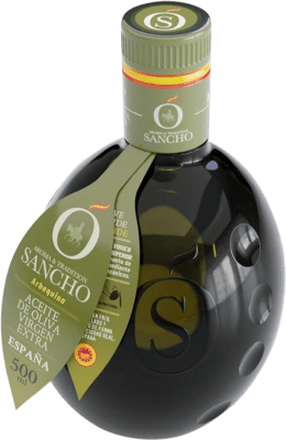 Aceite de Oliva Aroma & Tradition Virgen Extra Arbequina Botella Medium 50 cl