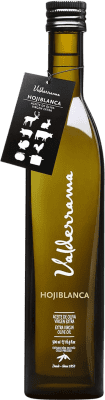 Spedizione Gratuita | Olio d'Oliva Valderrama EVO Extra Vergine Spagna Hojiblanca Bottiglia Medium 50 cl
