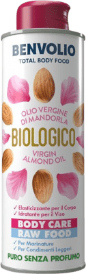 免费送货 | 食用油 Benvolio 1938 Almendras Dulces Ecológico 意大利 小瓶 25 cl