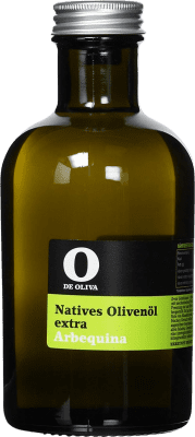 Оливковое масло O de Oliva Virgen Extra Arkombia бутылка Medium 50 cl