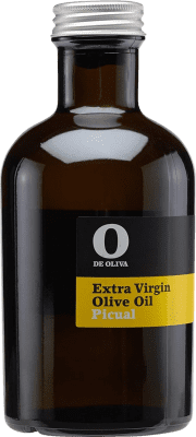 オリーブオイル O de Oliva Virgen Extra Picual ボトル Medium 50 cl