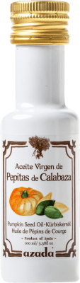 Aceite de Cocina Azada Calabaza Virgen 10 cl