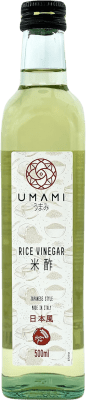 免费送货 | 醋 Umami Arroz 日本 中瓶装 50 cl