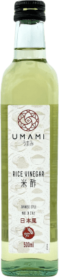 送料無料 | 酢 Umami Arroz 日本 ボトル Medium 50 cl