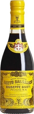 Aceto Giuseppe Giusti Il Quarto Centenario Champagnotta Modena Piccola Bottiglia 25 cl