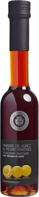 Free Shipping | Vinegar La Chinata D.O. Jerez-Xérès-Sherry Andalusia Spain Pedro Ximénez Small Bottle 27 cl