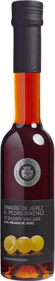 Free Shipping | Vinegar La Chinata D.O. Jerez-Xérès-Sherry Andalusia Spain Pedro Ximénez Small Bottle 25 cl