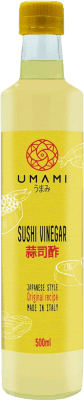 送料無料 | 酢 Umami Arroz 日本 ボトル Medium 50 cl