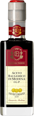 Essig Cazzola Fiorini Famiglia Fiorini Balsamico Modena Eiche 3 Jahre Kleine Flasche 25 cl