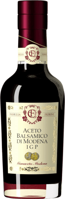 Essig Cazzola Fiorini Famiglia Fiorini Balsamico Modena Kleine Flasche 25 cl