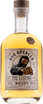 Blended Whisky St. Kilian Bud Spencer The Legend Nº 02 Batch 70 cl