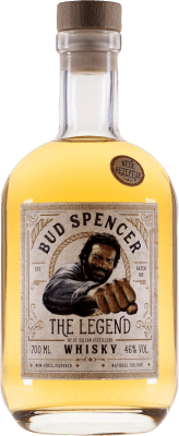 Виски смешанные ‎St. Kilian Bud Spencer The Legend Batch 02 70 cl