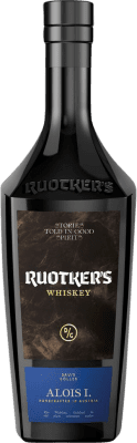 威士忌混合 Ruotker's Alois I 70 cl