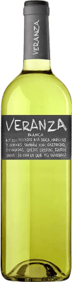 Veranza Xarel·lo 75 cl