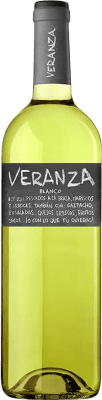 Veranza Blanco Xarel·lo 75 cl