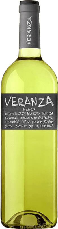 送料無料 | 白ワイン Veranza スペイン Xarel·lo — チャレッロ 75 cl