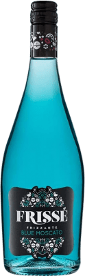 Félix Solís Frissé Frizzante Blue