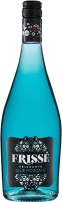 Félix Solís Frissé Frizzante Blue Moscato Giallo 75 cl