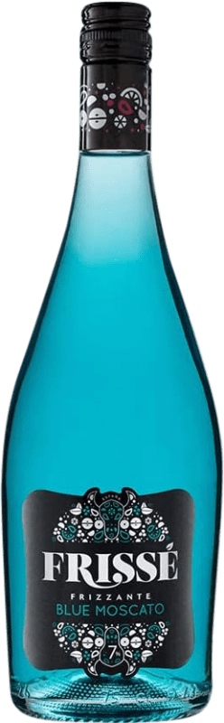 7,95 € Envoi gratuit | Vin Mousseux Blanc Félix Solís Frissé Frizzante Blue