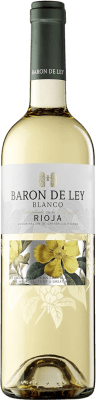 Barón de Ley Viura y Malvasia Blanco