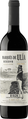 Lan Marqués de Ulía Rioja Резерв 75 cl