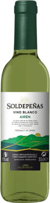 Félix Solís Castillo de Soldepeñas Airén Vino de la Tierra de Castilla 75 cl