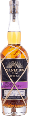 ラム Plantation Rum Panama Grand Terroir Vintage Edition 13 年 70 cl