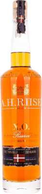 ラム A.H. Riise The Thin Blue Line XO 予約 70 cl